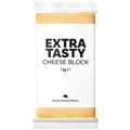 Extra Tasty Cheese Block 1Kg