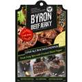 Byron Beef Jerky Lime & Cracked Pepper 40g