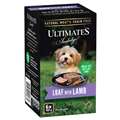 Ultimates Indulge Adult Wet Dog Food Loaf With Lamb 100G X 6 Pack