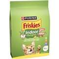 Friskies Dry Cat Food Indoor Delights 700G