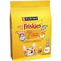 Friskies Dry Cat Food Seven Favourties 700G