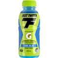 Gatorade Fast Twitch Energy Drink Cool Blue Sugar Free 350Ml