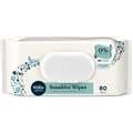 Millie Moon Sensitive Baby Wipes 80 Pack