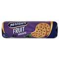 Mcvitie'S Fruit Biscuits 200G