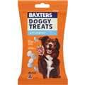 Baxter'S Yoghurt Dog Treats 200G