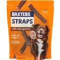 Baxter'S Kangaroo Straps Dog Treats 500G