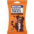 Baxter'S Carob Dog Treats 200G