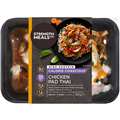 Strength Meals Co High Protein Chicken Pad Thai 350g