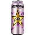Rockstar Energy Drink Zero Sugar Tropical Guava Can 500Ml