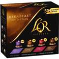 L'Or Espresso Breakfast Collection Coffee Pods 50 Pack
