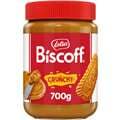 Lotus Biscoff Spread Crunchy 700G