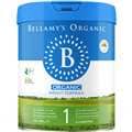 Bellamy'S Organic Infant Formula Stage 1 (0-6M) 800G