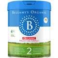 Bellamy'S Organic Follow On Formula Stage 2 (6-12M) 800G