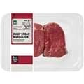 Australian Beef Rump Steak Medallions 340G