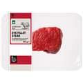 Australian Beef Eye Fillet Steak 250G