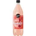 Remedy Sodaly Soft Drink Blood Orange 1.25L