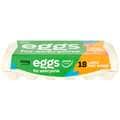 Pace Farm 18 For Everyone Free Range Large Eggs 900G