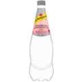Schweppes Zero Sugar Sparkling Mineral Water Strawberry & Watermelon 1.1L