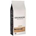 Grinders Crema Ground Coffee 1Kg