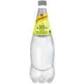 Schweppes Zero Sugar Lime & Lemon Sparkling Mineral Water 1.1L