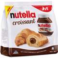 Nutella Croissants 4 Pack