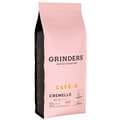 Grinders Cafe Q Cremello Coffee Beans 1Kg
