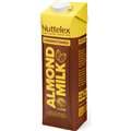Nuttelex Unsweetened Almond Long Life Milk Uht 1L