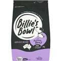 Billie'S Bowl Adult Dry Dog Food With Aussie Beef 3Kg