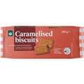 Caramelised Biscuit 250G