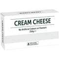 Cream Cheese Block 250G