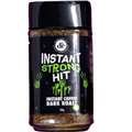 Dc Coffee Instant Strong Hit Dark Roast 100G
