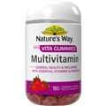 Nature's Way Adult Vita Gummies Multivitamin
