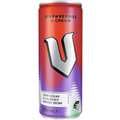 V Energy Drink Strawberries & Cream 250Ml