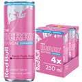 Red Bull Sugarfree Energy Drink Berry Edition 250Ml X 4 Pack