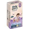 Little One'S Nappy Pants Size 5 Walker (12-17Kg) 46 Pack