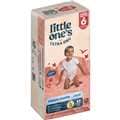 Little One'S Nappy Pants Size 6 Junior (15-20Kg) 42 Pack