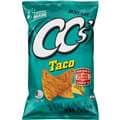 Cc'S Corn Chips Taco 175G
