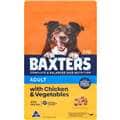 Baxter'S Adult Dry Dog Food Chicken & Vegetables 3Kg