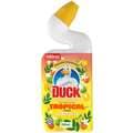 Duck Action Burst Toilet Bowl Cleaner Tropical Vibes 500Ml