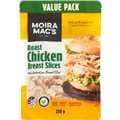 Moira Mac's Roast Chicken Breast Slices 250g