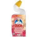 Duck Action Burst Toilet Bowl Cleaner Cosmic Peach 500Ml