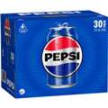 Pepsi Soft Drink Cans 375Ml X 30 Pack
