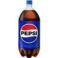 Pepsi Soft Drink Cola Bottle 2L
