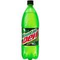 Mountain Dew Energised Soft Drink 1.25L