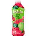 Fruities Cordial Apple & Raspberry 1L