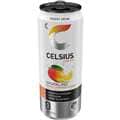 Celsius Sparkling Energy Drink Mango Lemonade 300Ml