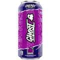 Ghost Energy Zero Sugar Grape Can 500Ml