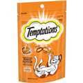 Temptations Tantalising Turkey Cat Treats 85G