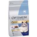 Optimum Furball Chicken Dry Cat Food 1.4Kg
