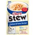 Churu Stew Cat Treats Chicken & Tuna 40G